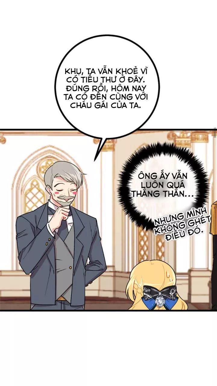 Tôi Là Tiểu Thư Của Gia Đình Này Chapter 54 - Trang 2