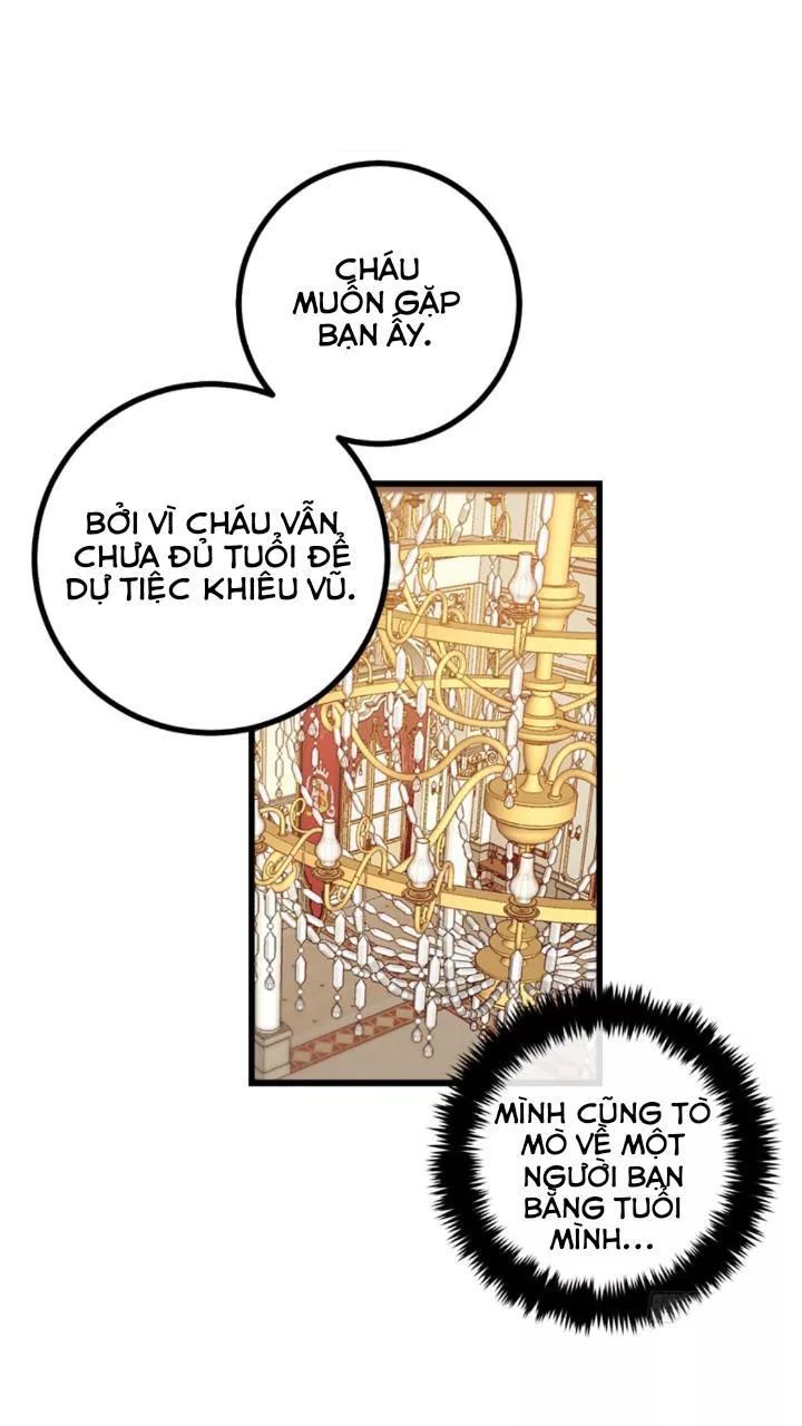 Tôi Là Tiểu Thư Của Gia Đình Này Chapter 54 - Trang 2