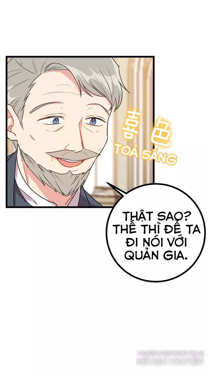 Tôi Là Tiểu Thư Của Gia Đình Này Chapter 54 - Trang 2