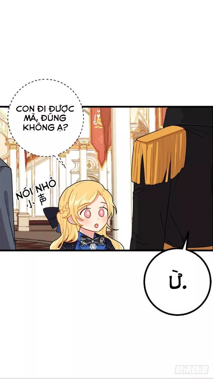 Tôi Là Tiểu Thư Của Gia Đình Này Chapter 54 - Trang 2