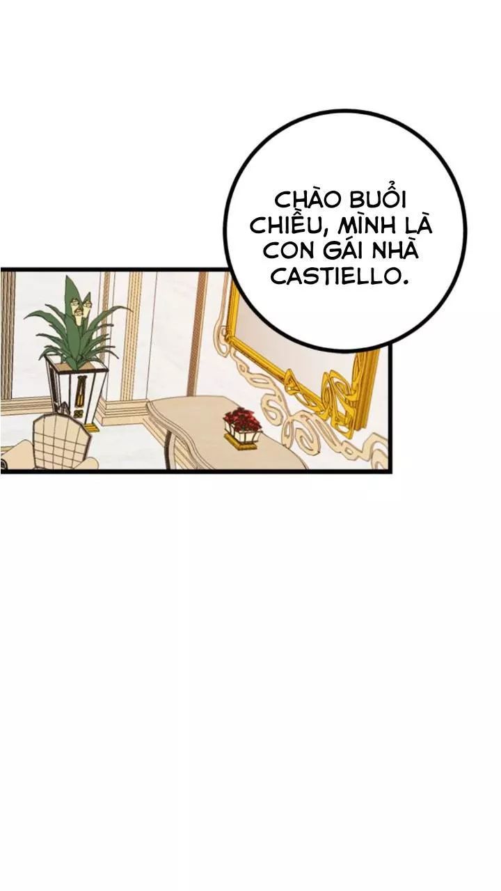 Tôi Là Tiểu Thư Của Gia Đình Này Chapter 54 - Trang 2