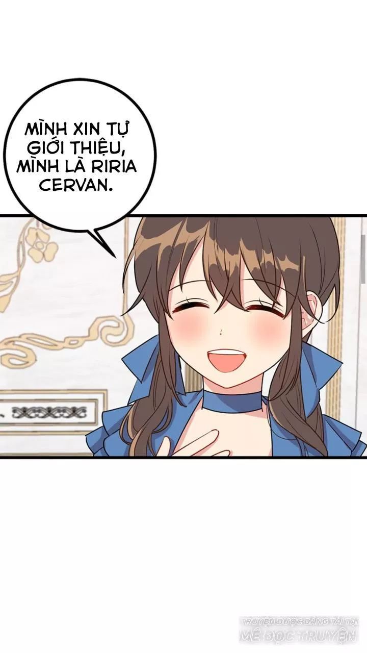 Tôi Là Tiểu Thư Của Gia Đình Này Chapter 54 - Trang 2