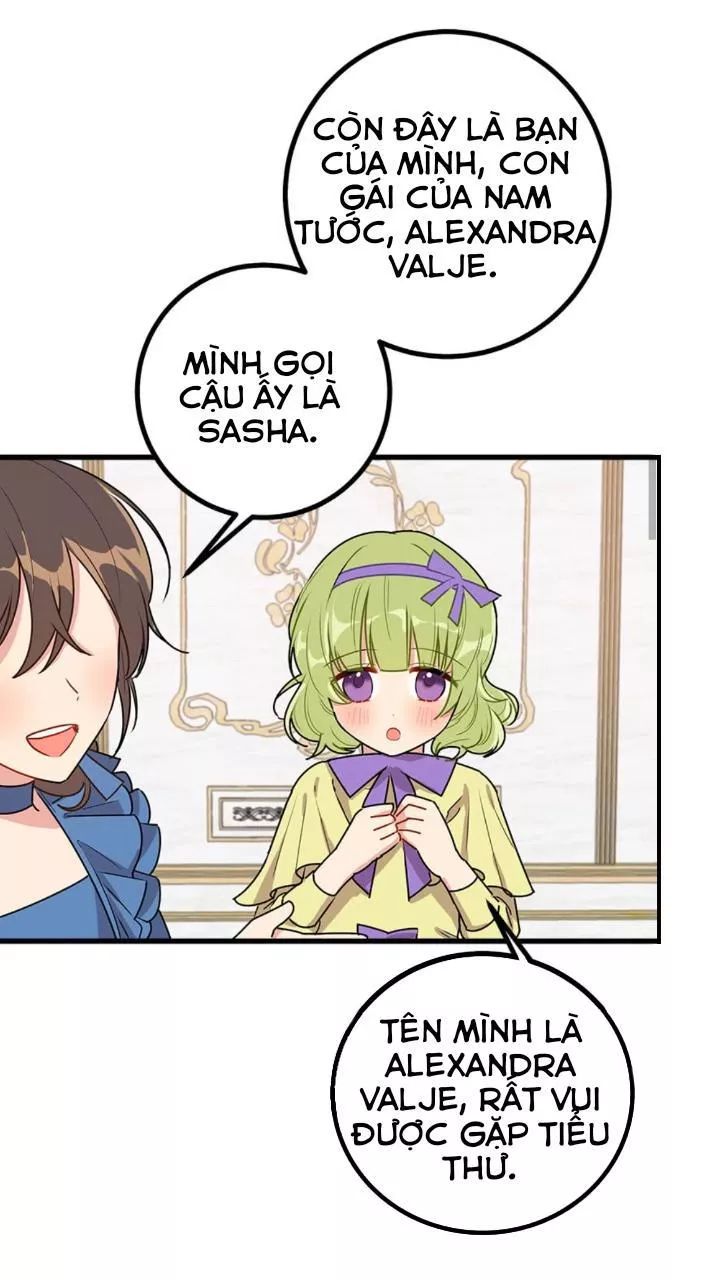 Tôi Là Tiểu Thư Của Gia Đình Này Chapter 54 - Trang 2