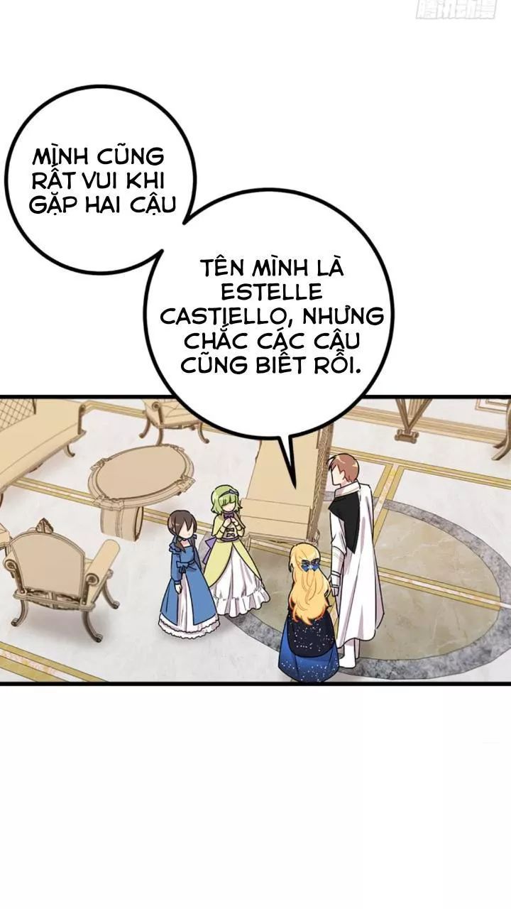 Tôi Là Tiểu Thư Của Gia Đình Này Chapter 54 - Trang 2