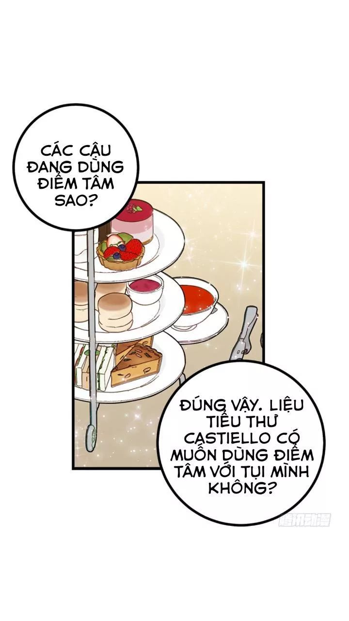 Tôi Là Tiểu Thư Của Gia Đình Này Chapter 54 - Trang 2