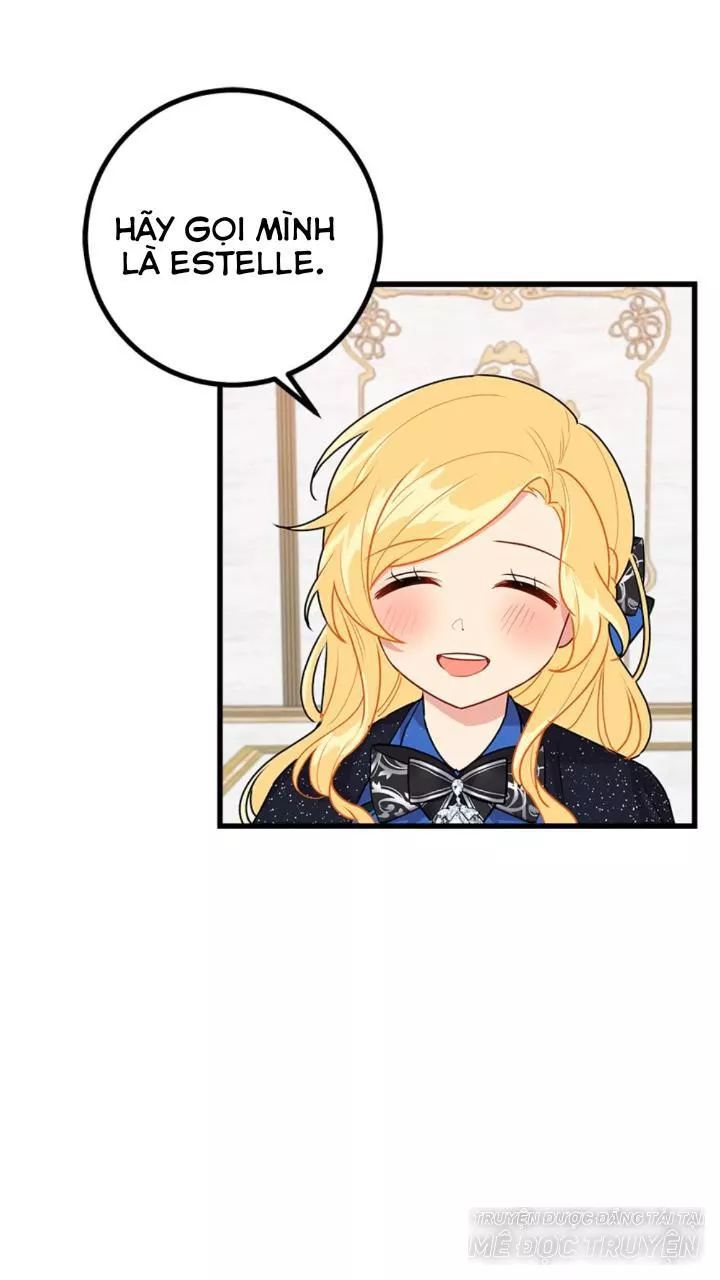 Tôi Là Tiểu Thư Của Gia Đình Này Chapter 54 - Trang 2