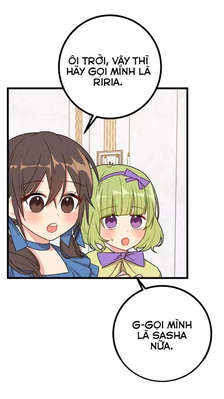 Tôi Là Tiểu Thư Của Gia Đình Này Chapter 54 - Trang 2