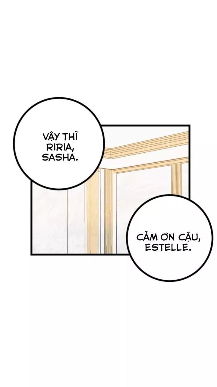 Tôi Là Tiểu Thư Của Gia Đình Này Chapter 54 - Trang 2