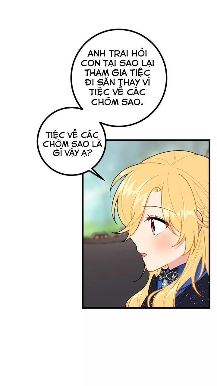 Tôi Là Tiểu Thư Của Gia Đình Này Chapter 54 - Trang 2