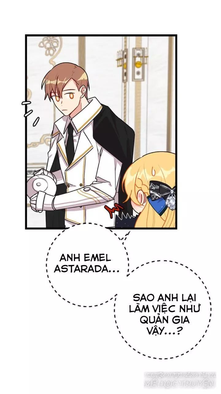 Tôi Là Tiểu Thư Của Gia Đình Này Chapter 54 - Trang 2