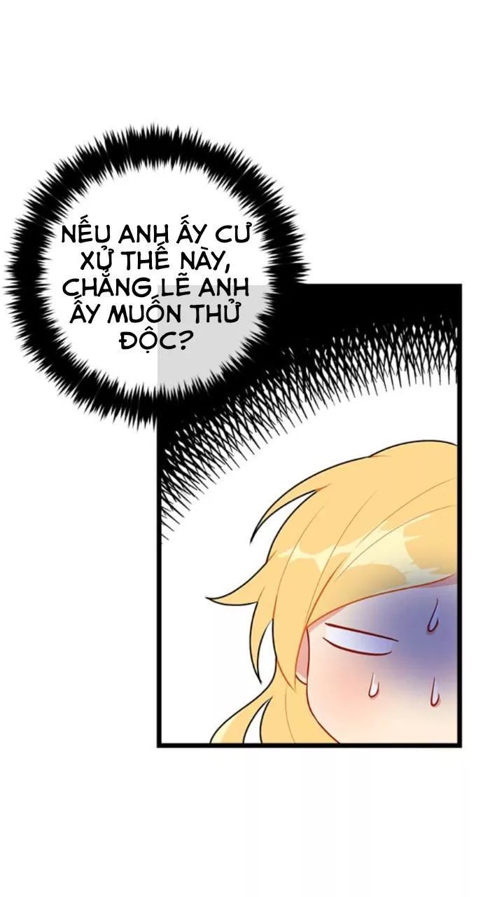 Tôi Là Tiểu Thư Của Gia Đình Này Chapter 54 - Trang 2