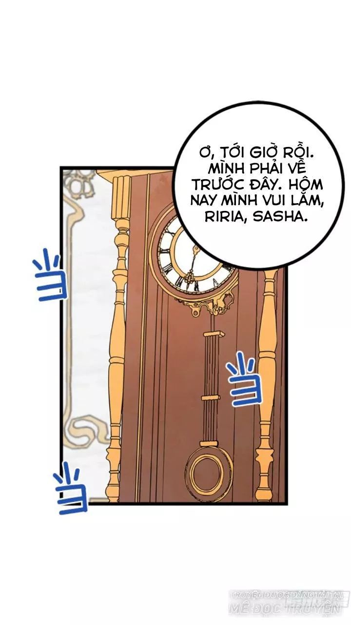 Tôi Là Tiểu Thư Của Gia Đình Này Chapter 54 - Trang 2