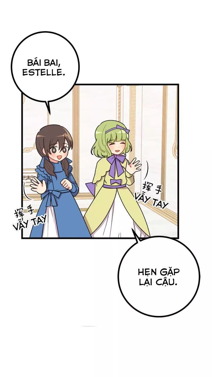 Tôi Là Tiểu Thư Của Gia Đình Này Chapter 54 - Trang 2