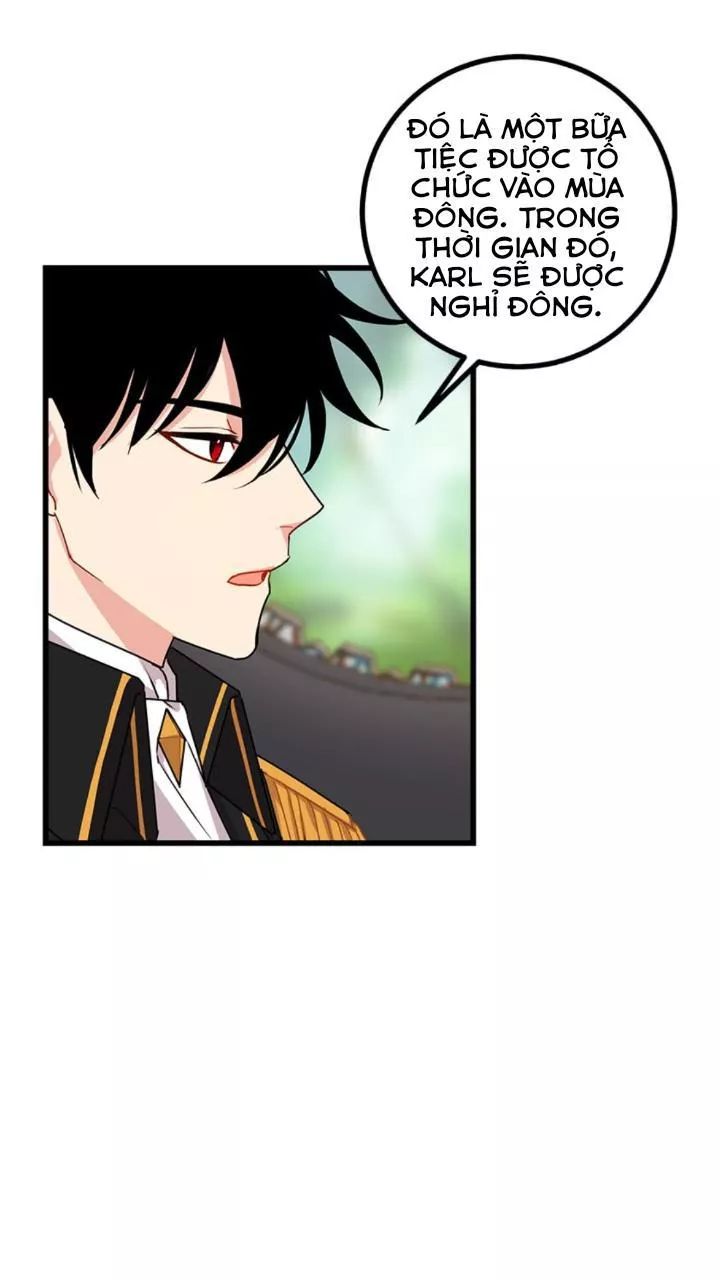 Tôi Là Tiểu Thư Của Gia Đình Này Chapter 54 - Trang 2