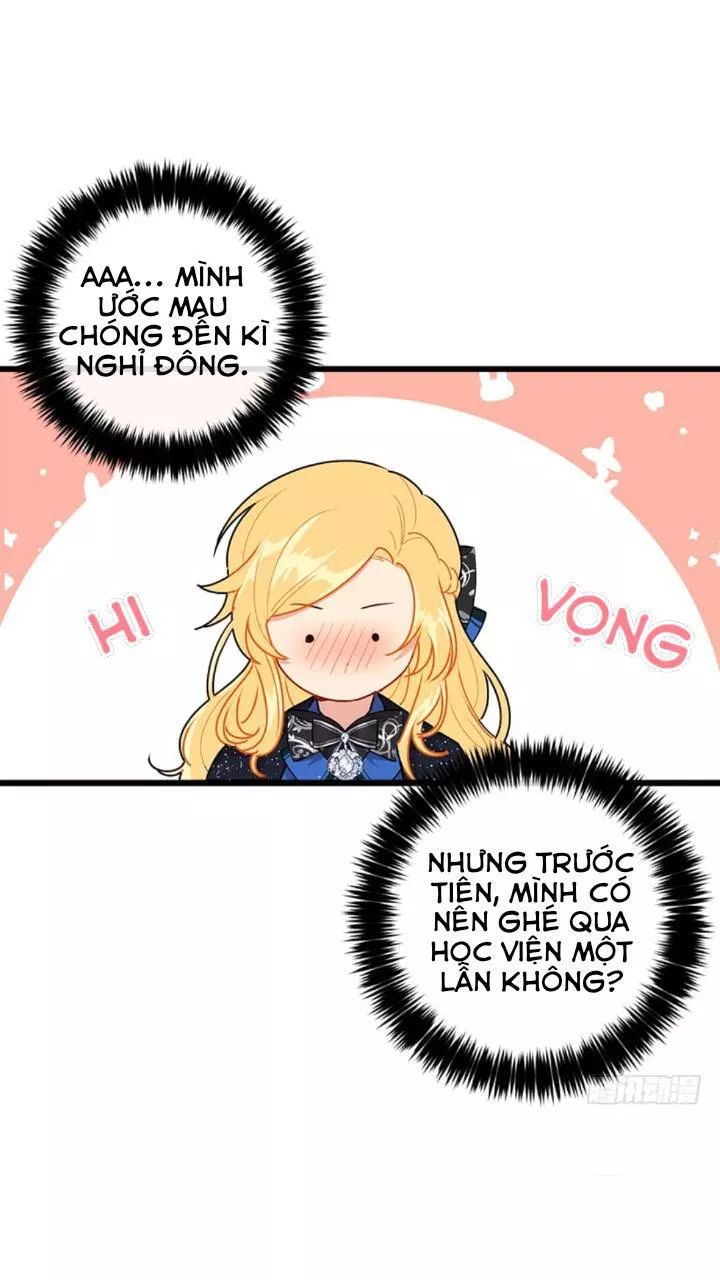 Tôi Là Tiểu Thư Của Gia Đình Này Chapter 54 - Trang 2