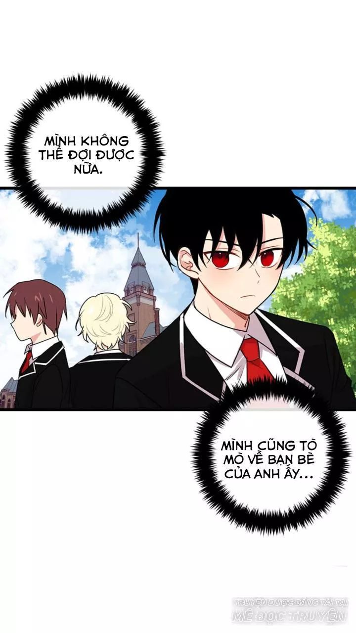 Tôi Là Tiểu Thư Của Gia Đình Này Chapter 54 - Trang 2