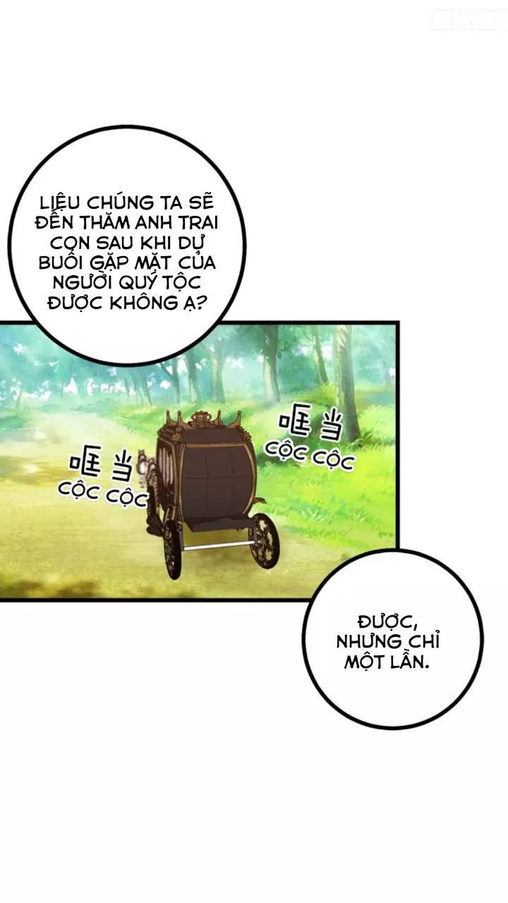 Tôi Là Tiểu Thư Của Gia Đình Này Chapter 54 - Trang 2