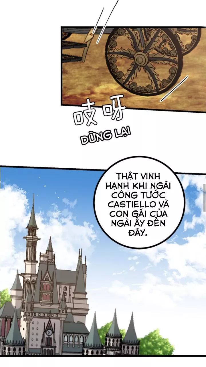 Tôi Là Tiểu Thư Của Gia Đình Này Chapter 54 - Trang 2