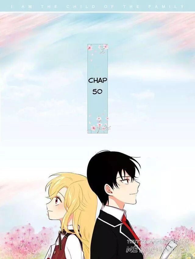 Tôi Là Tiểu Thư Của Gia Đình Này Chapter 55 - Trang 2