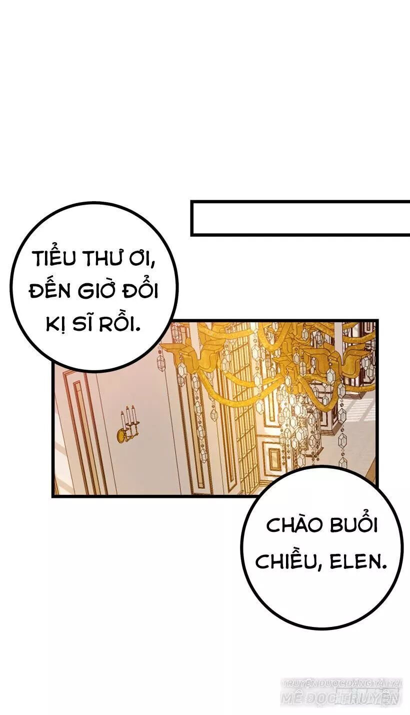 Tôi Là Tiểu Thư Của Gia Đình Này Chapter 55 - Trang 2