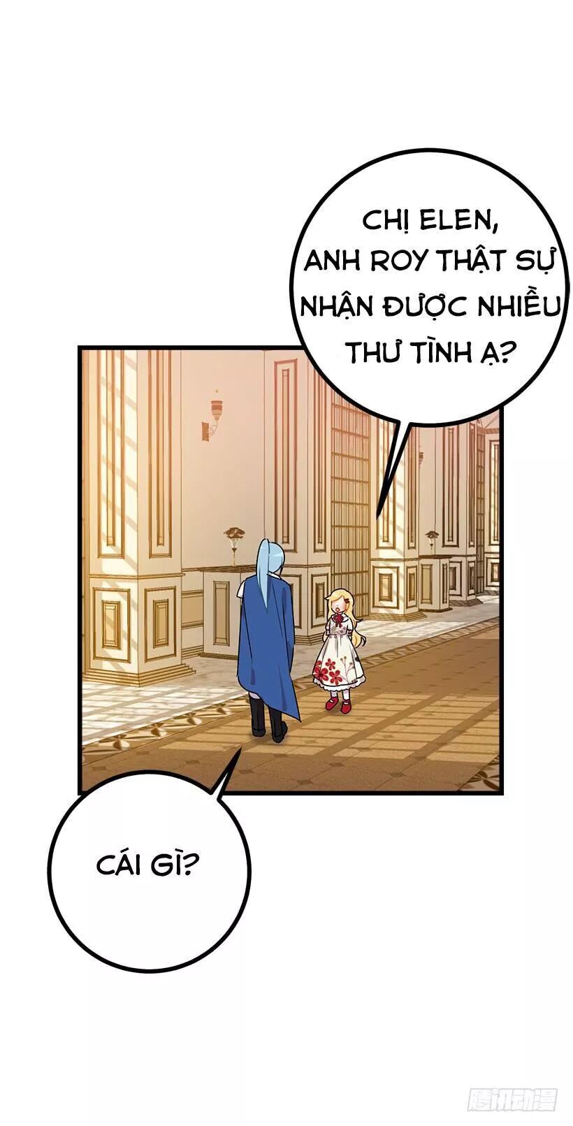 Tôi Là Tiểu Thư Của Gia Đình Này Chapter 55 - Trang 2