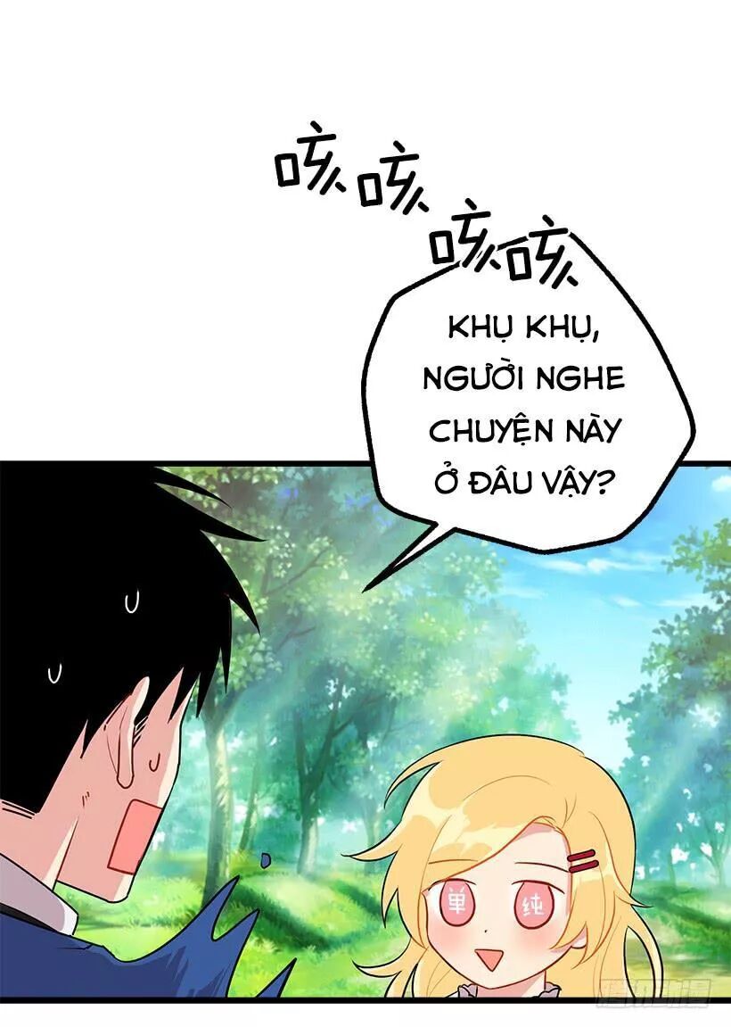 Tôi Là Tiểu Thư Của Gia Đình Này Chapter 55 - Trang 2