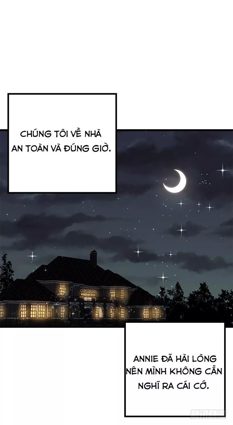 Tôi Là Tiểu Thư Của Gia Đình Này Chapter 55 - Trang 2