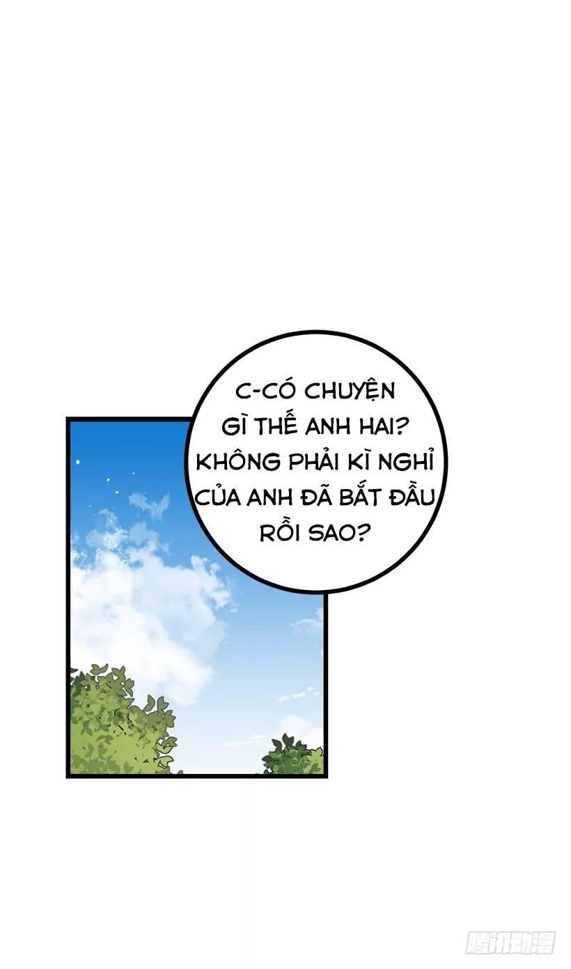 Tôi Là Tiểu Thư Của Gia Đình Này Chapter 55 - Trang 2