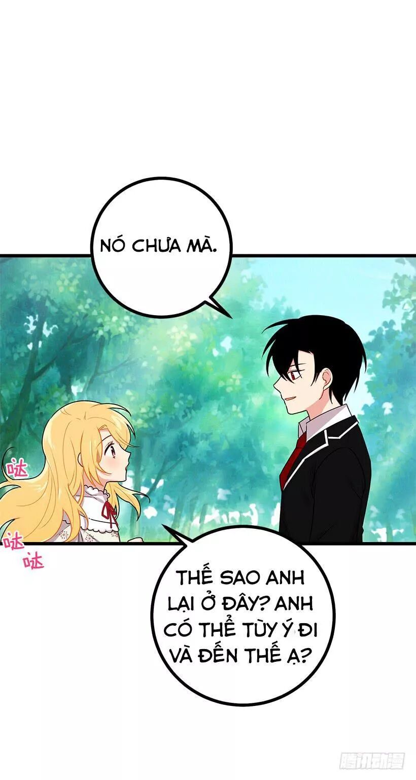 Tôi Là Tiểu Thư Của Gia Đình Này Chapter 55 - Trang 2