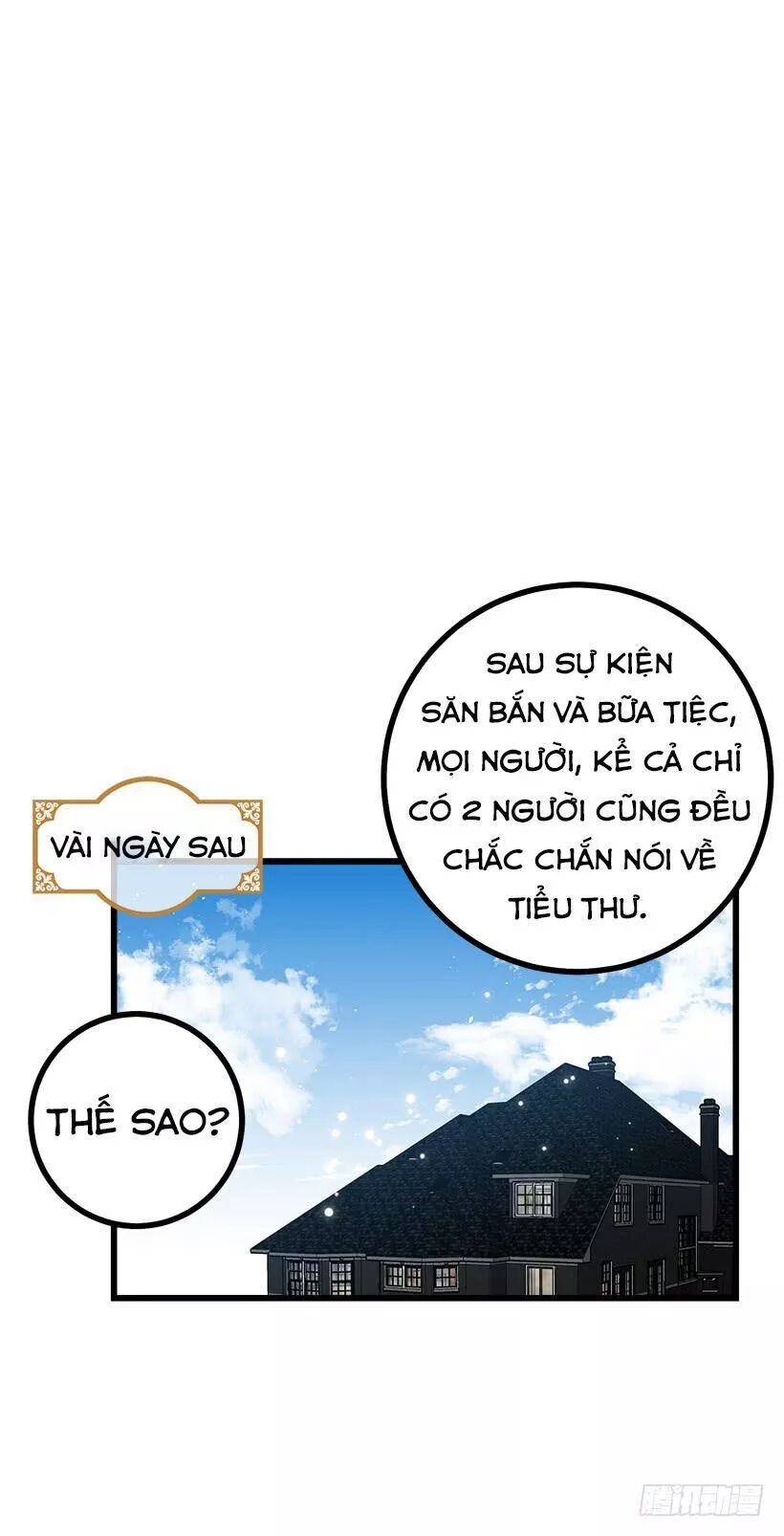 Tôi Là Tiểu Thư Của Gia Đình Này Chapter 55 - Trang 2