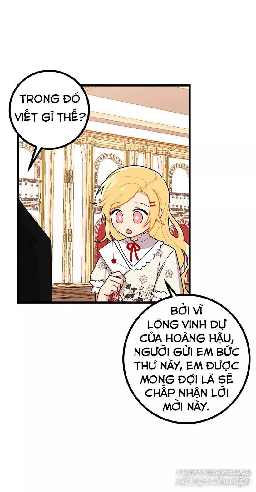 Tôi Là Tiểu Thư Của Gia Đình Này Chapter 55 - Trang 2