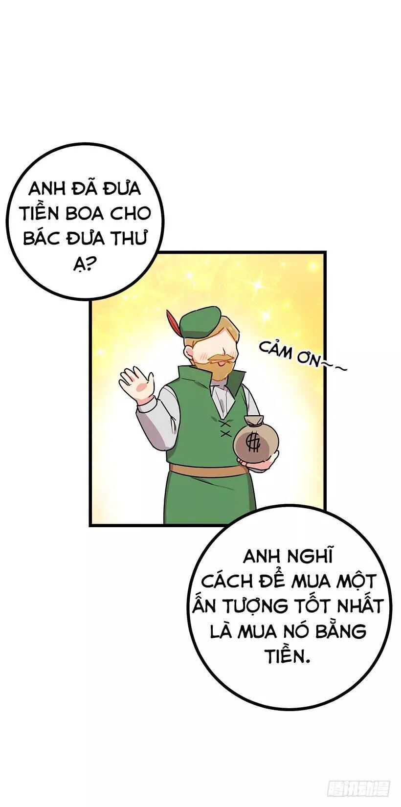 Tôi Là Tiểu Thư Của Gia Đình Này Chapter 55 - Trang 2