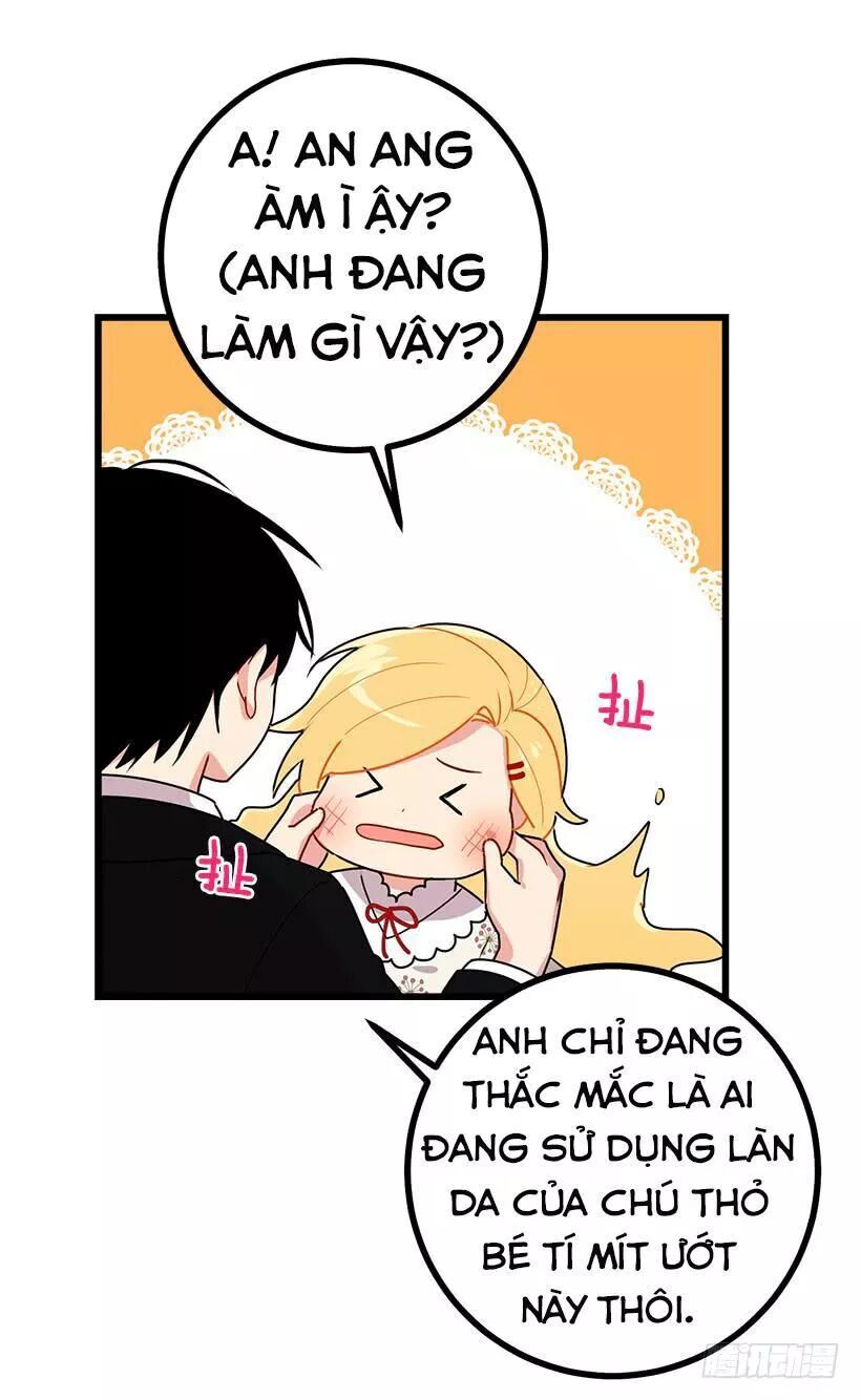 Tôi Là Tiểu Thư Của Gia Đình Này Chapter 55 - Trang 2