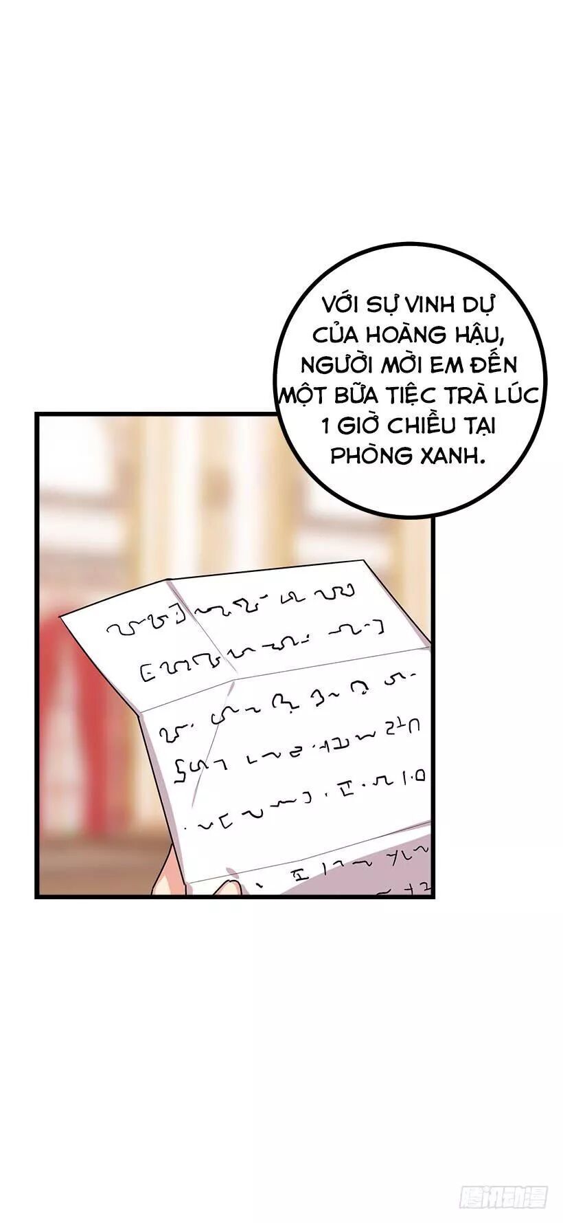 Tôi Là Tiểu Thư Của Gia Đình Này Chapter 55 - Trang 2