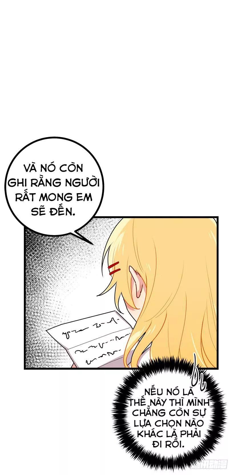 Tôi Là Tiểu Thư Của Gia Đình Này Chapter 55 - Trang 2