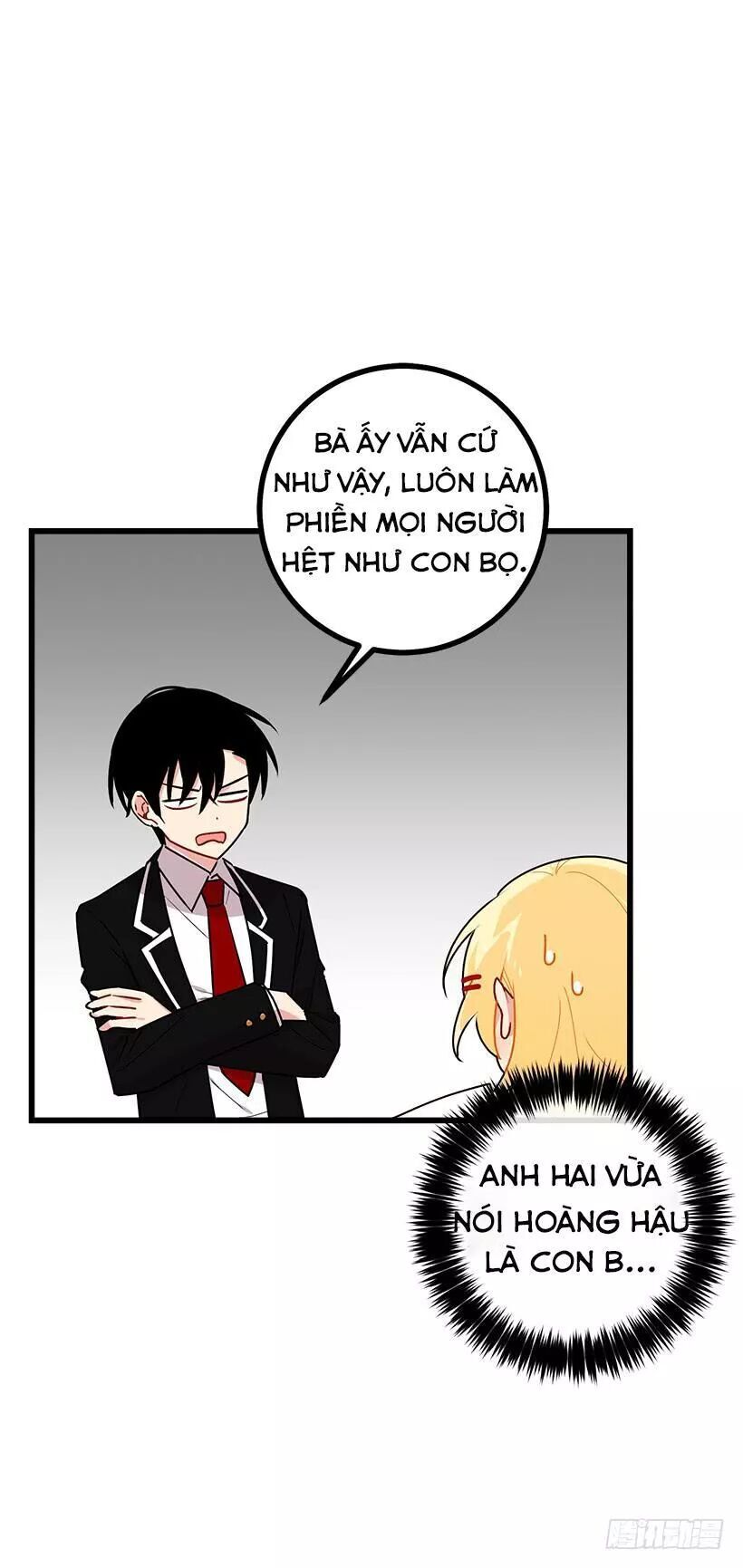 Tôi Là Tiểu Thư Của Gia Đình Này Chapter 55 - Trang 2