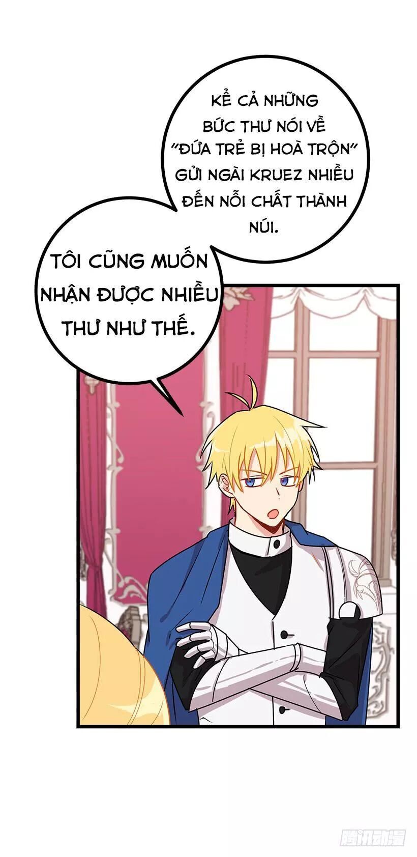 Tôi Là Tiểu Thư Của Gia Đình Này Chapter 55 - Trang 2