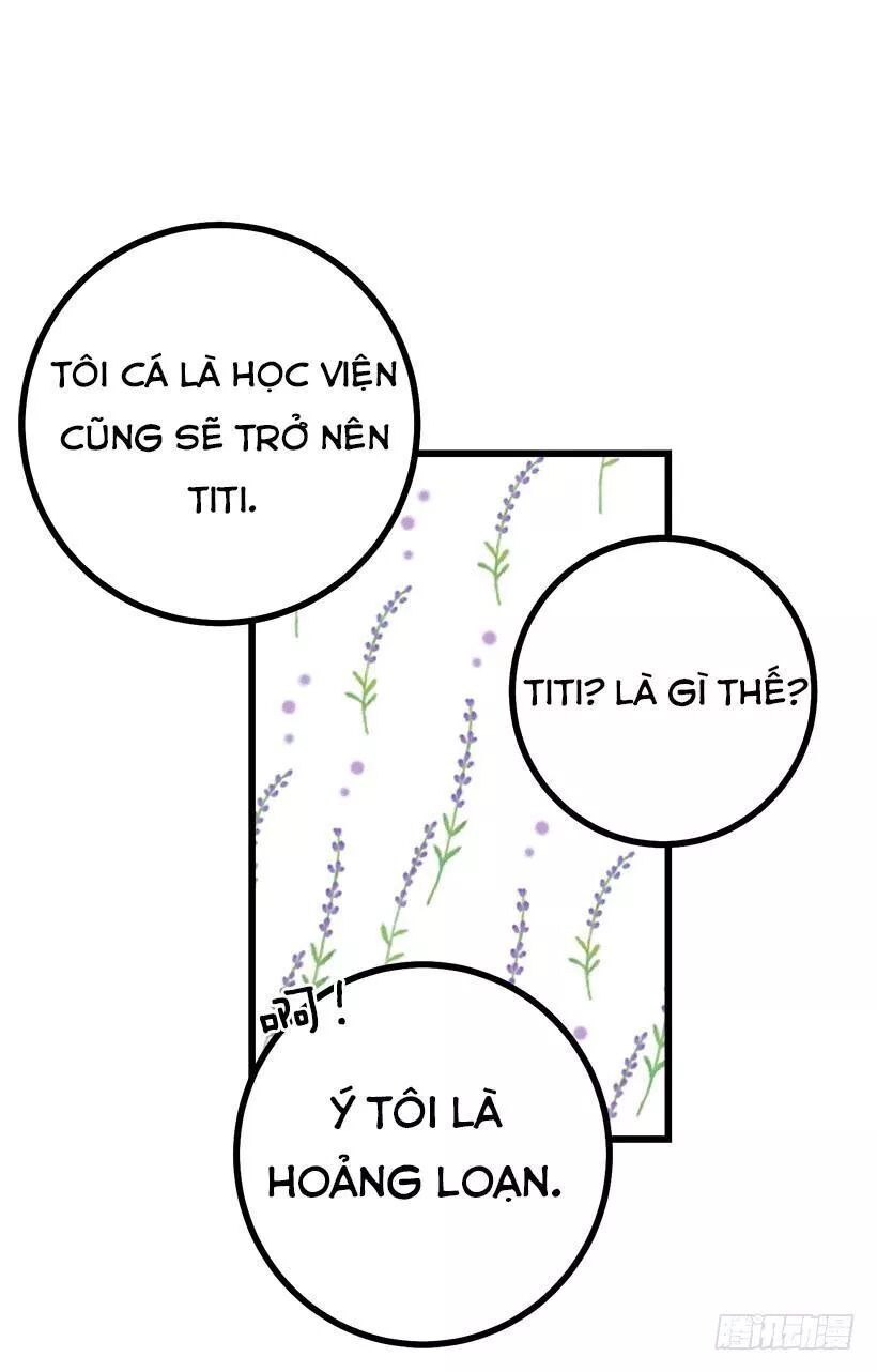 Tôi Là Tiểu Thư Của Gia Đình Này Chapter 55 - Trang 2