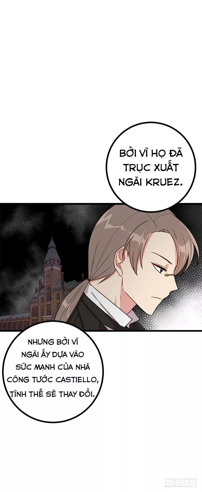 Tôi Là Tiểu Thư Của Gia Đình Này Chapter 55 - Trang 2