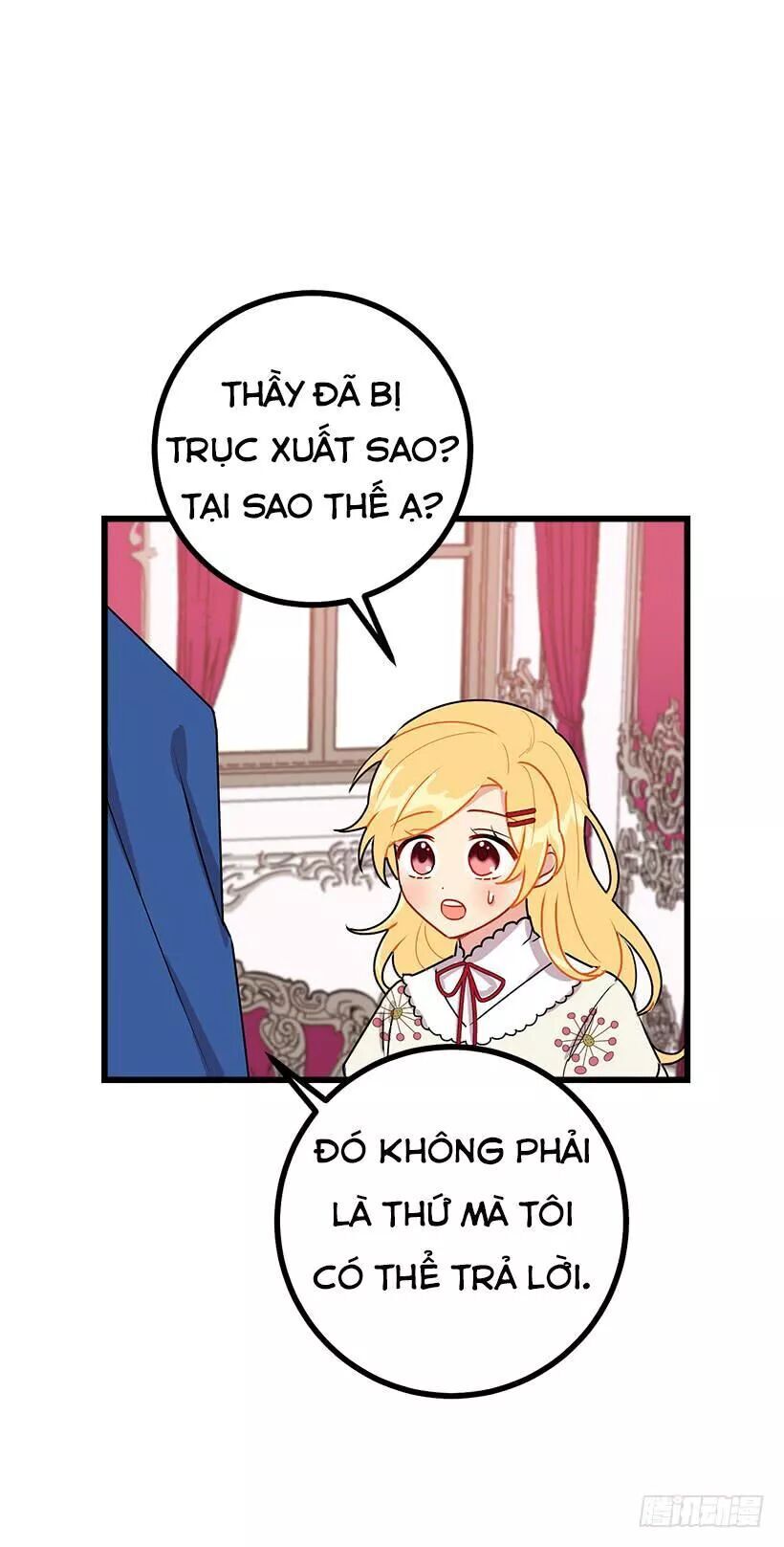 Tôi Là Tiểu Thư Của Gia Đình Này Chapter 55 - Trang 2