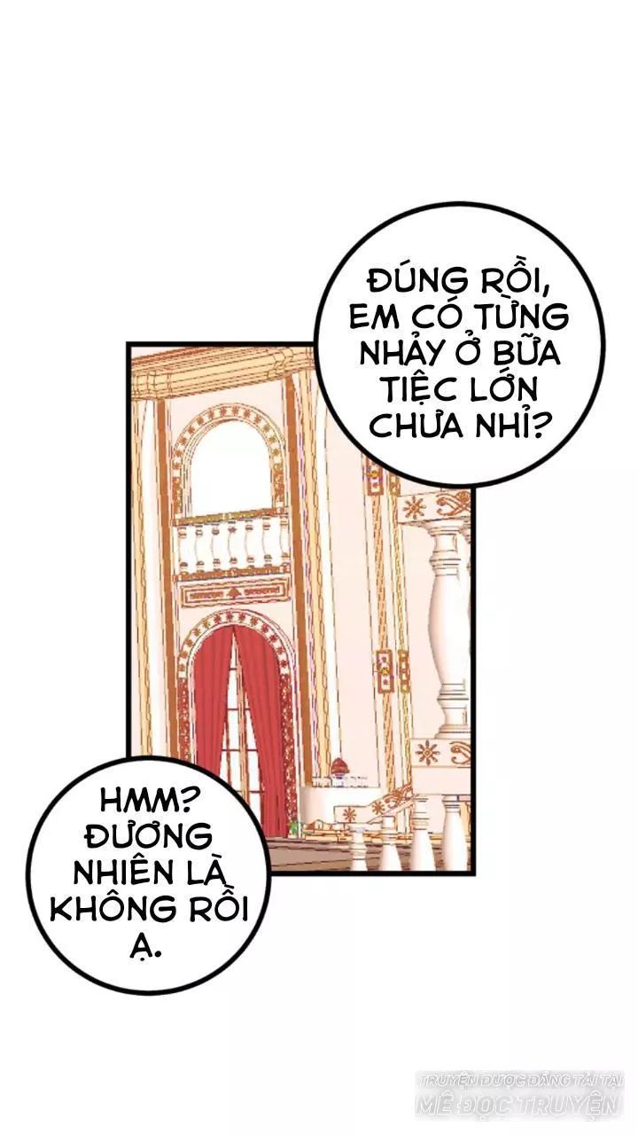 Tôi Là Tiểu Thư Của Gia Đình Này Chapter 56 - Trang 2