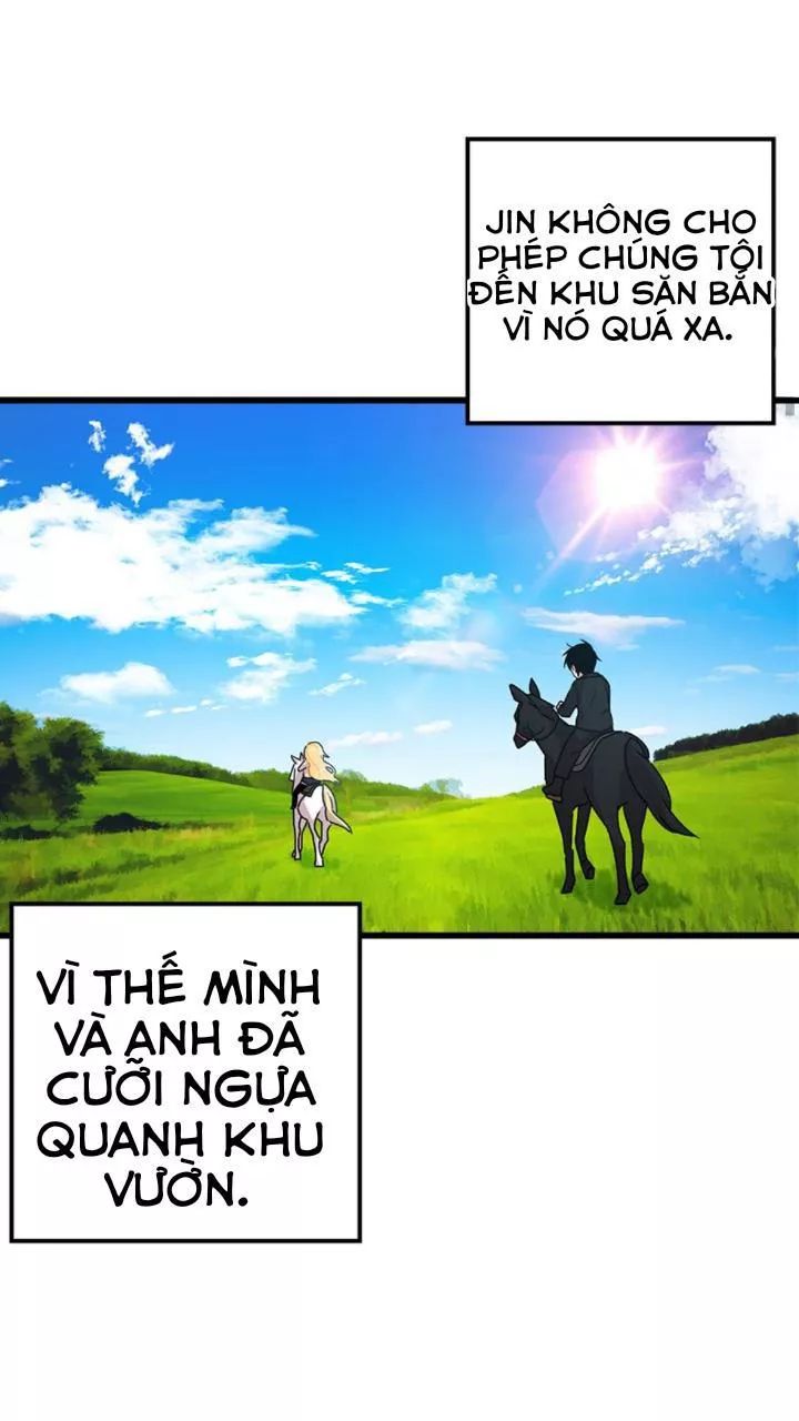 Tôi Là Tiểu Thư Của Gia Đình Này Chapter 56 - Trang 2