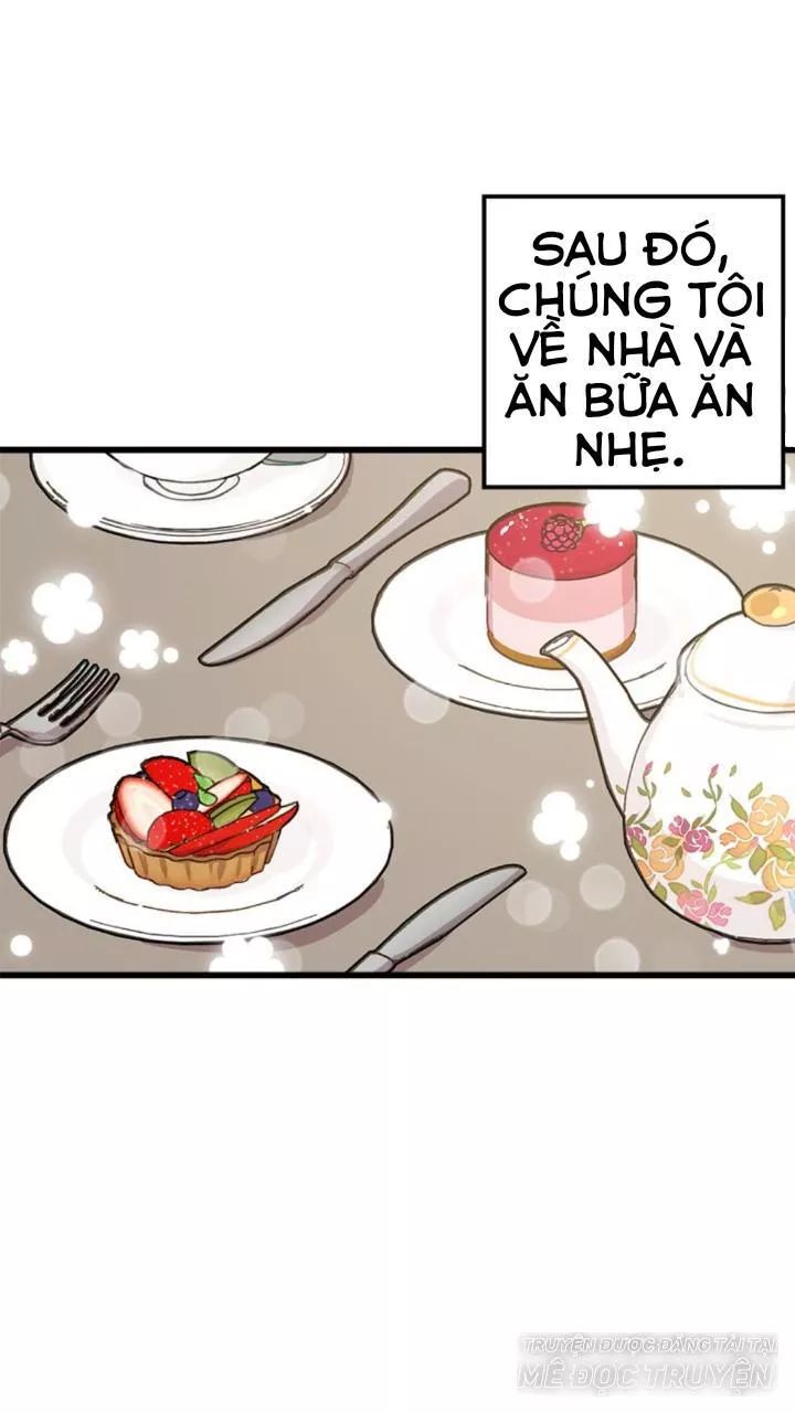 Tôi Là Tiểu Thư Của Gia Đình Này Chapter 56 - Trang 2