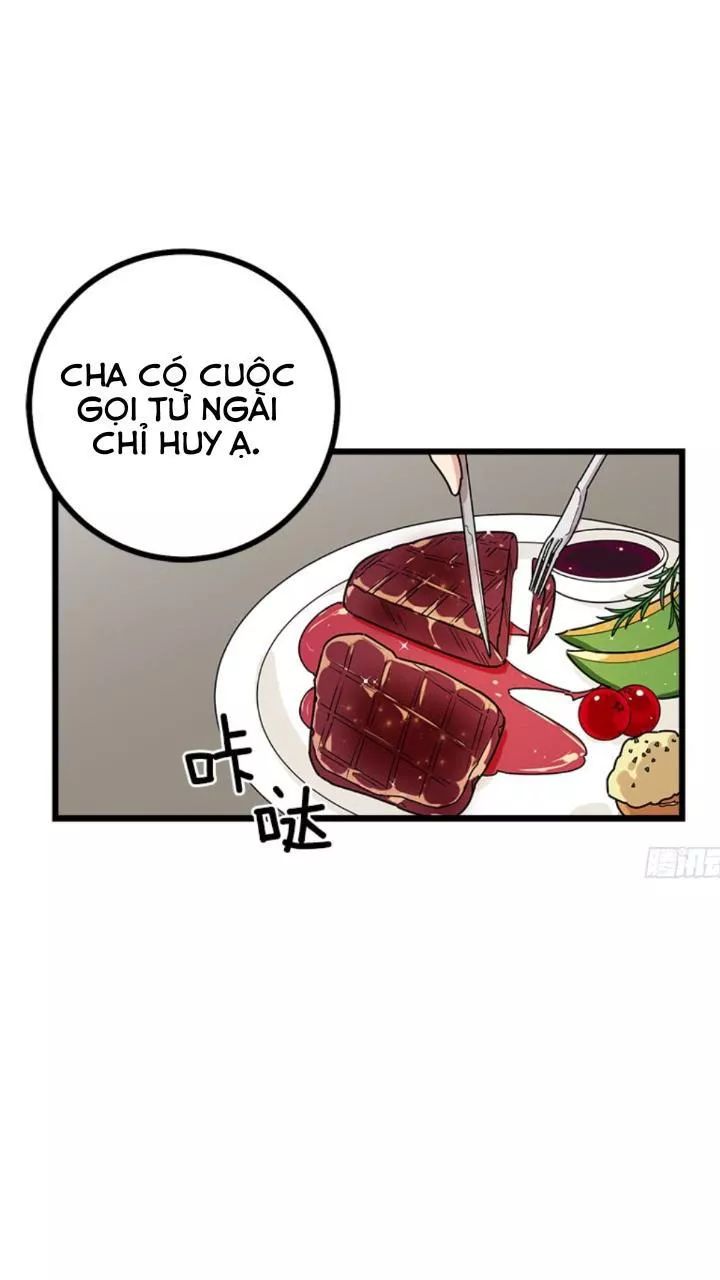 Tôi Là Tiểu Thư Của Gia Đình Này Chapter 56 - Trang 2
