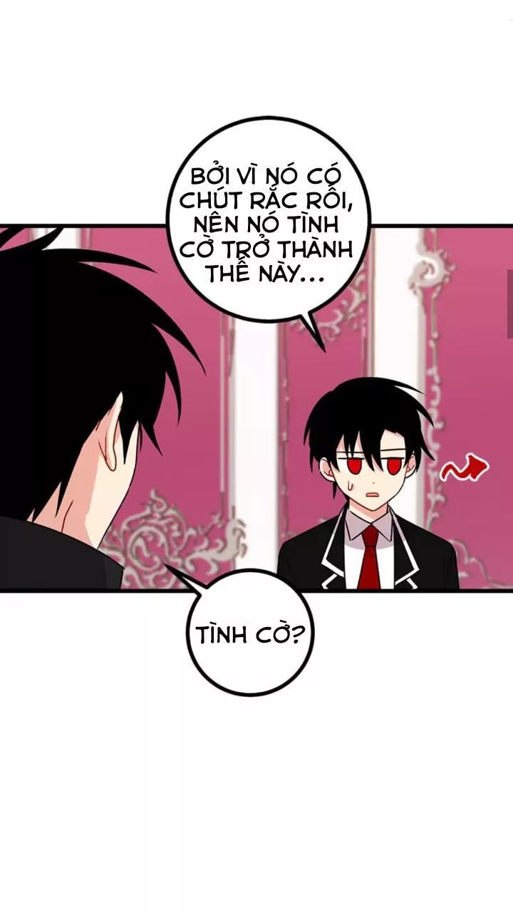 Tôi Là Tiểu Thư Của Gia Đình Này Chapter 56 - Trang 2