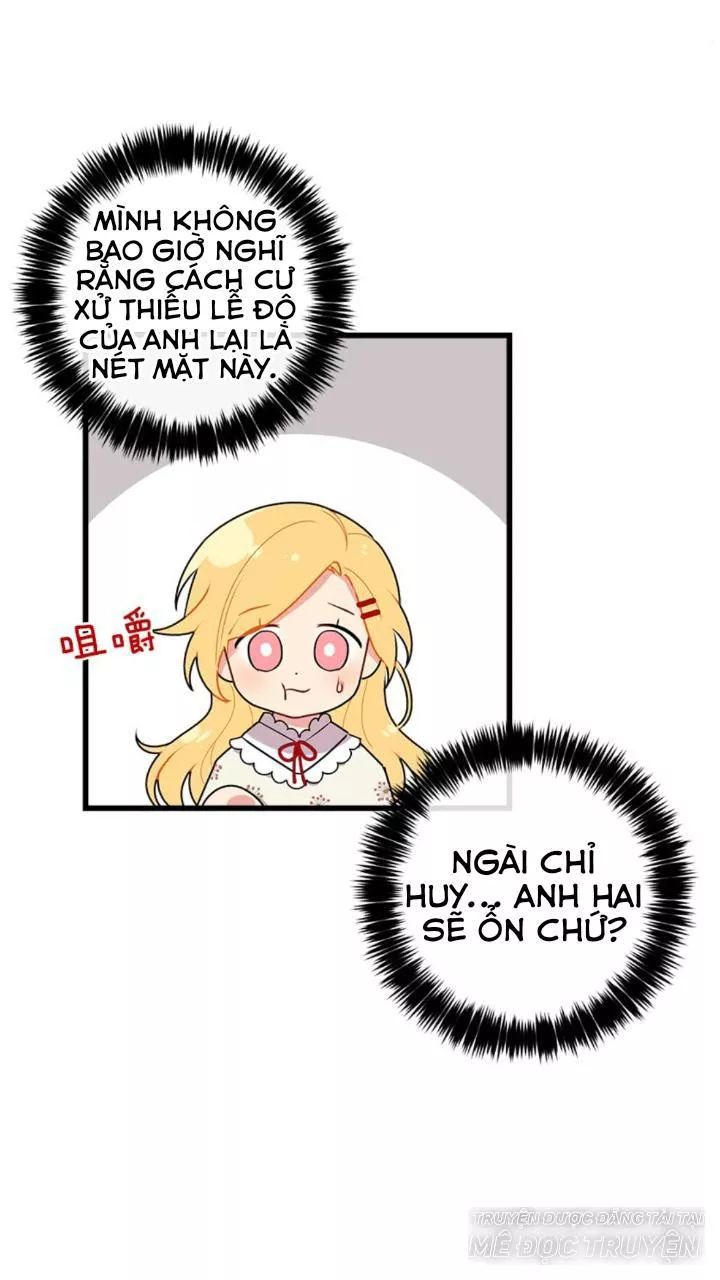 Tôi Là Tiểu Thư Của Gia Đình Này Chapter 56 - Trang 2