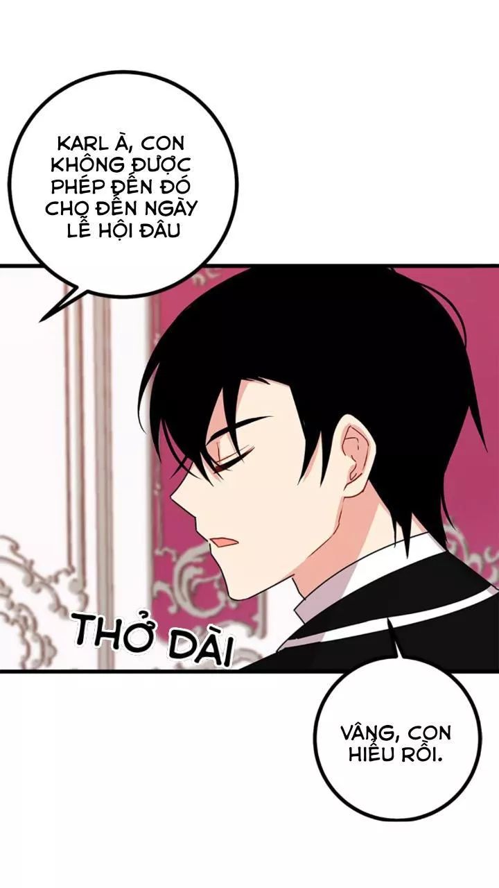 Tôi Là Tiểu Thư Của Gia Đình Này Chapter 56 - Trang 2