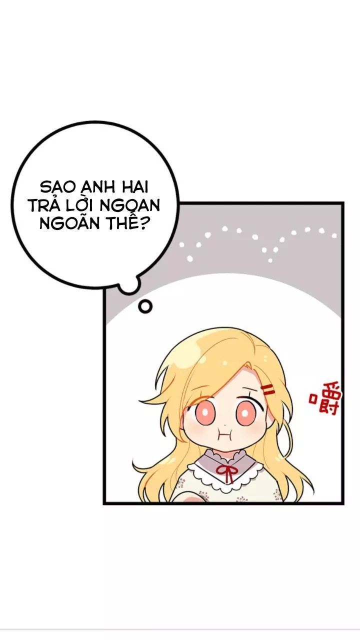 Tôi Là Tiểu Thư Của Gia Đình Này Chapter 56 - Trang 2