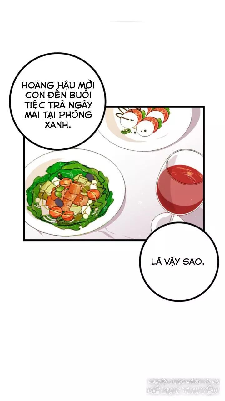 Tôi Là Tiểu Thư Của Gia Đình Này Chapter 56 - Trang 2