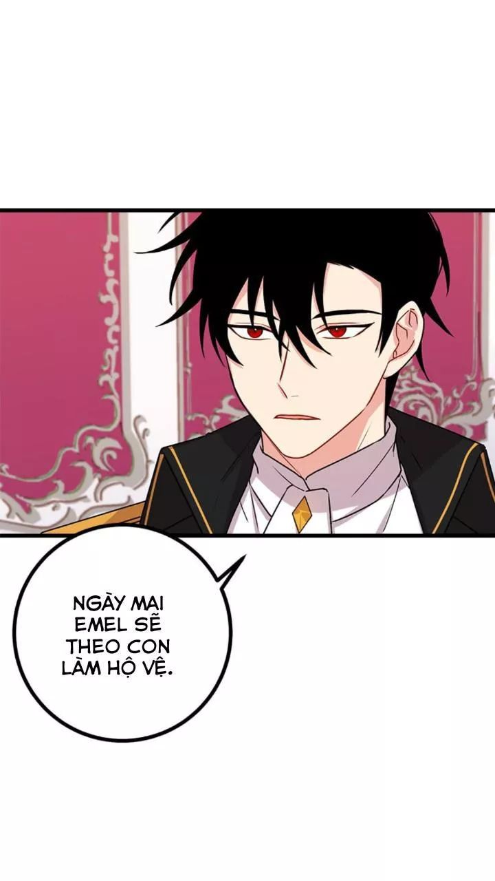 Tôi Là Tiểu Thư Của Gia Đình Này Chapter 56 - Trang 2